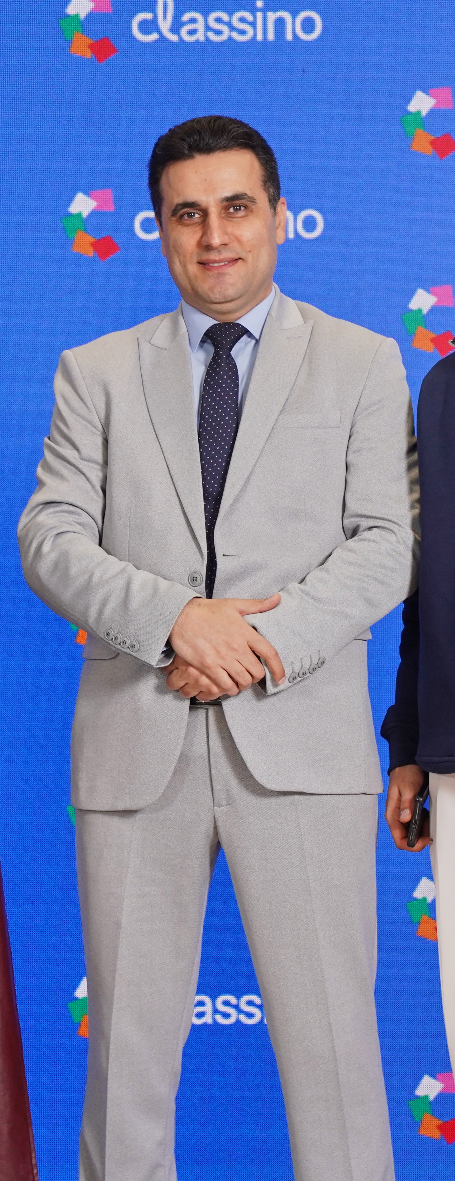 محمدجواد خدیوی