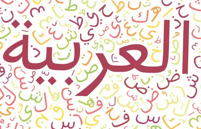 اهمیت درس عربی
