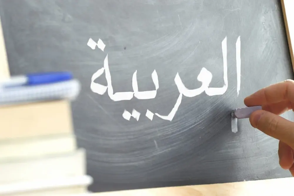 اسلوب استثناء و حصر