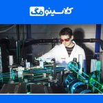 معرفی رشته اپتیک و لیزر، گرایش، بازار کار، کاربردها