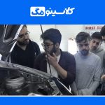 معرفی رشتۀ مهندسی مکانیک، بازار کار، گرایش‌ها، مهاجرت