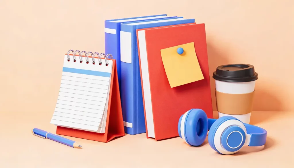 افزایش تمرکز در هنگام درس خواندن با این چند ترفند طلایی