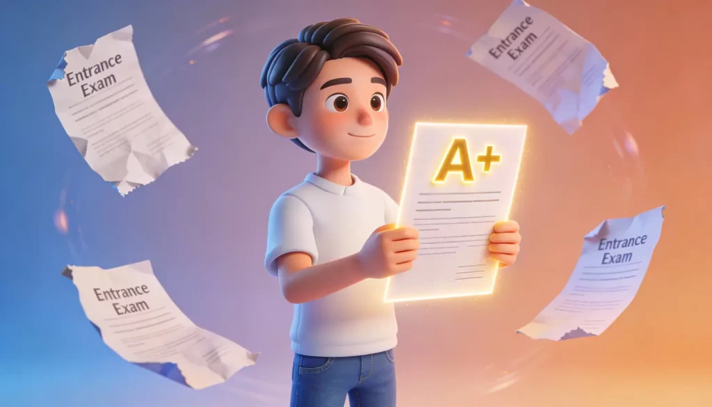 معدل چند به بالا در کنکور 1405 تاثیر دارد؟