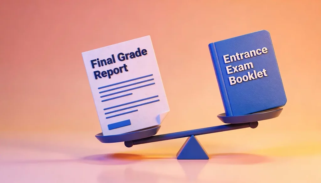 کدام سال‌های تحصیلی در نتیجه‌ی کنکور تاثیر دارند؟