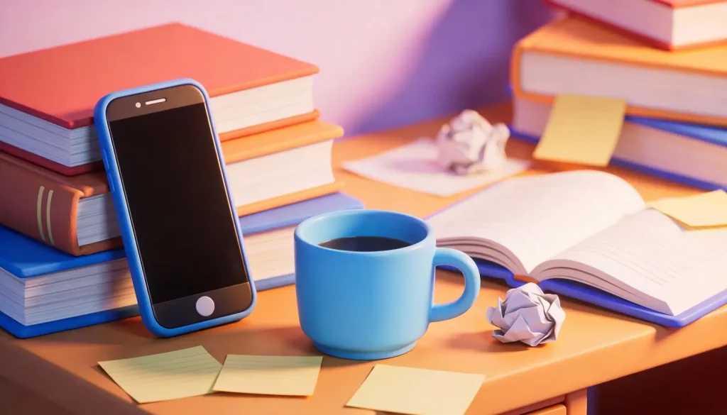 روش‌های پایان دادن به اهمال‌کاری