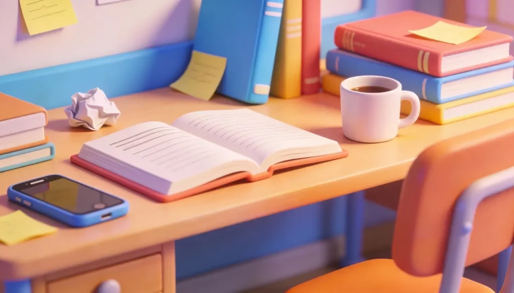 افراد اهمال‌کار چه ویژگی‌هایی دارند؟