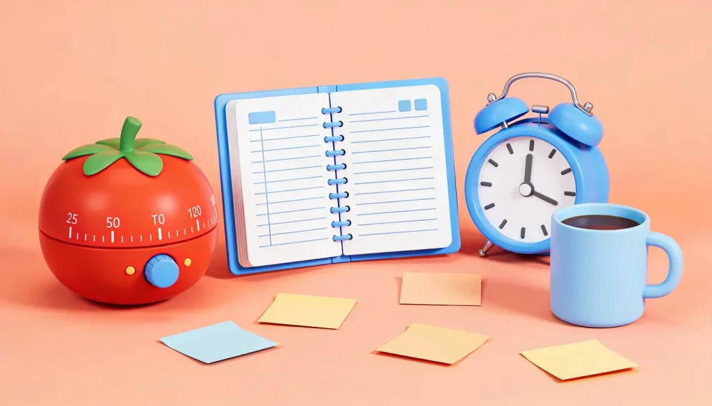 چه کسانی می‌توانند از تکنیک پومودورو استفاده کنند؟