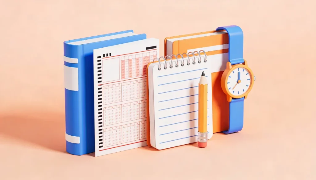 ضریب درس‌ها در کنکور 1405