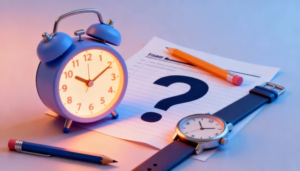 تکنیک وقت اضافه