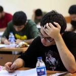 اعلام تاثیر معدل پایه یازدهم و دوازدهم