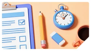 کنکور آزمایشی