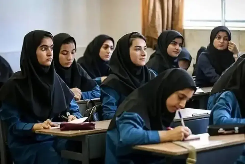 زمان امتحانات خرداد