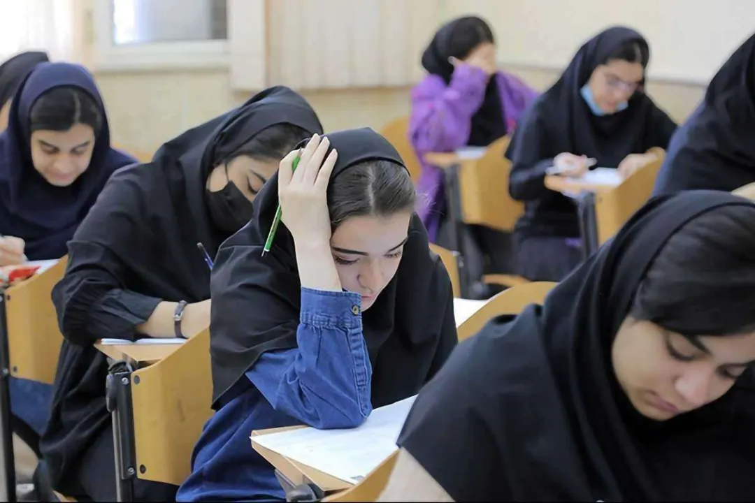 تاثیر قطعی معدل پایه یازدهم در کنکور یک اشتباه بزرگ