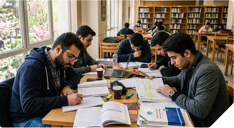 کنکور فرهنگیان