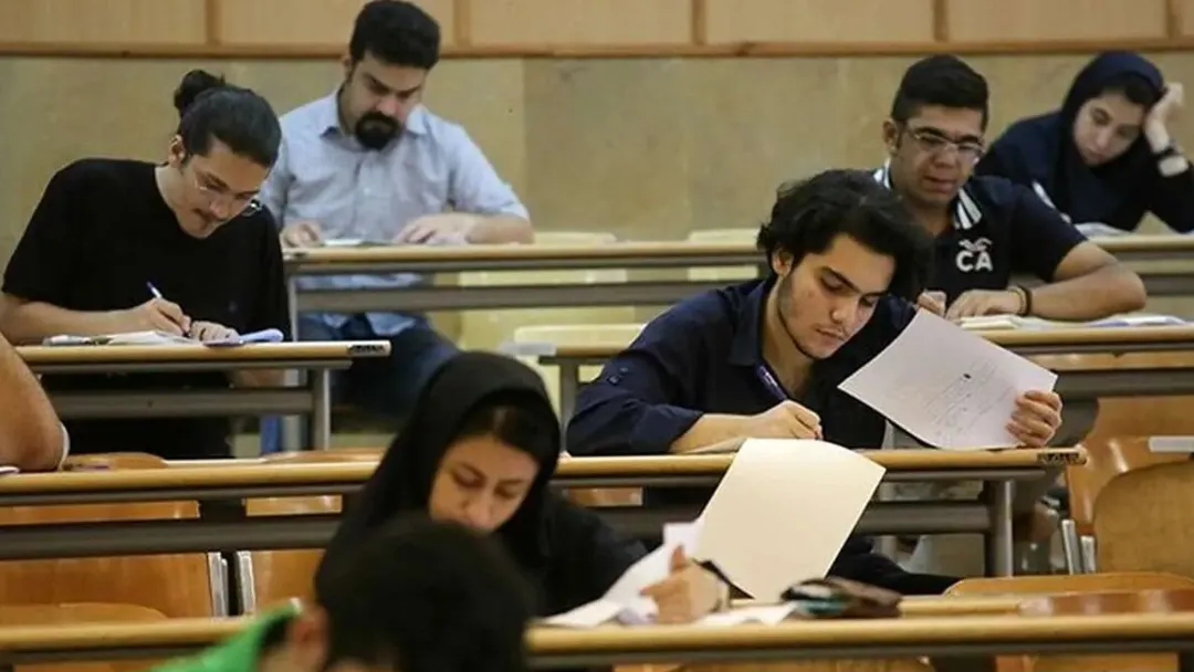 نحوه مشاهده و تایید سوابق تحصیلی دوازدهمی‌ها