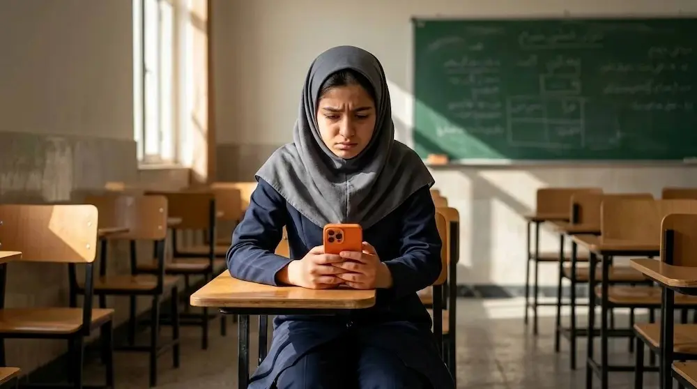 آخرین اخبار آزمون مدارس تیزهوشان 1405