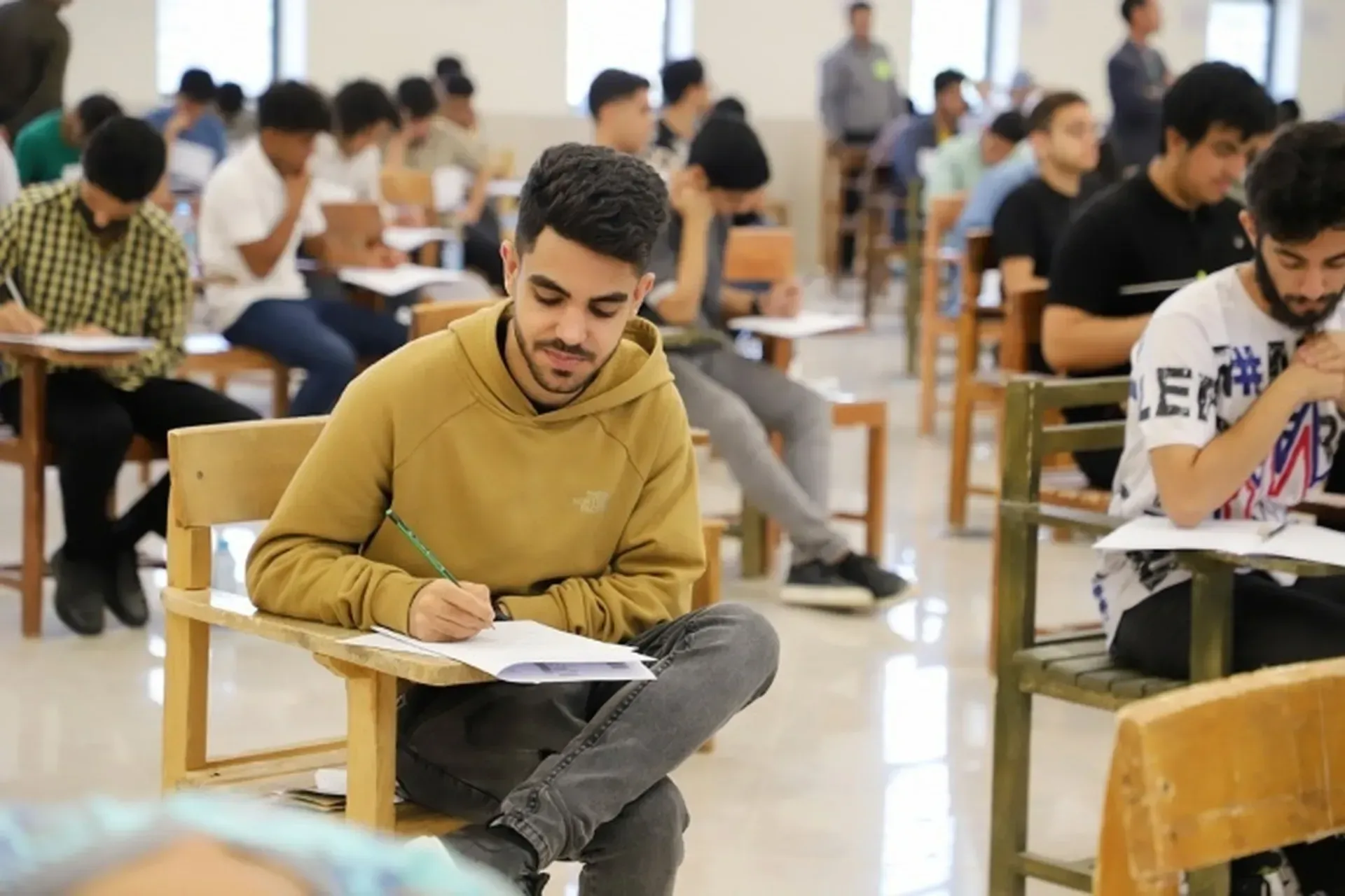 مرحله دوم ثبت‌نام سمپاد و مدارس نمونه دولتی
