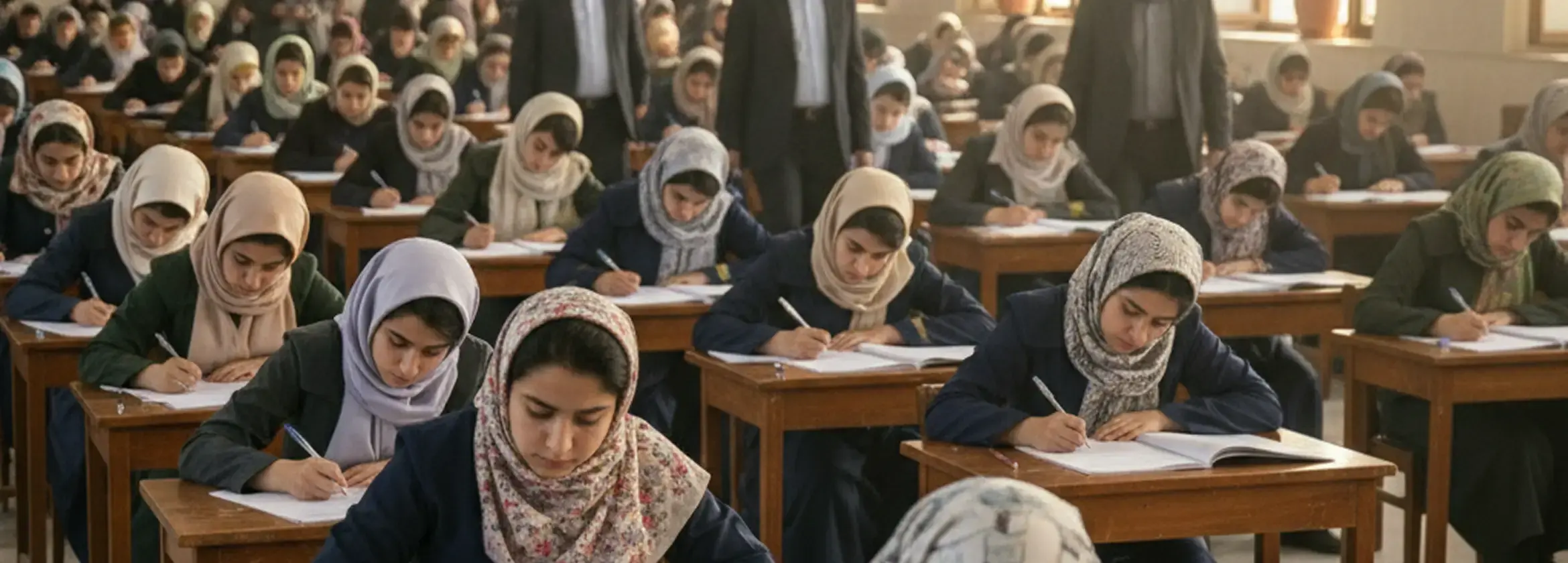 اهمیت دروس تخصصی در کنکور فرهنگیان