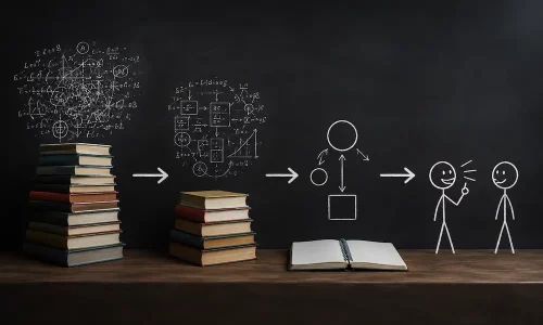 تکنیک فاینمن