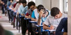 برگزاری امتحانات پایه‌های یازدهم و دوازدهم