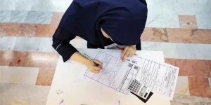 تاریخ امتحانات نهایی پایه‌های یازدهم و دوازدهم