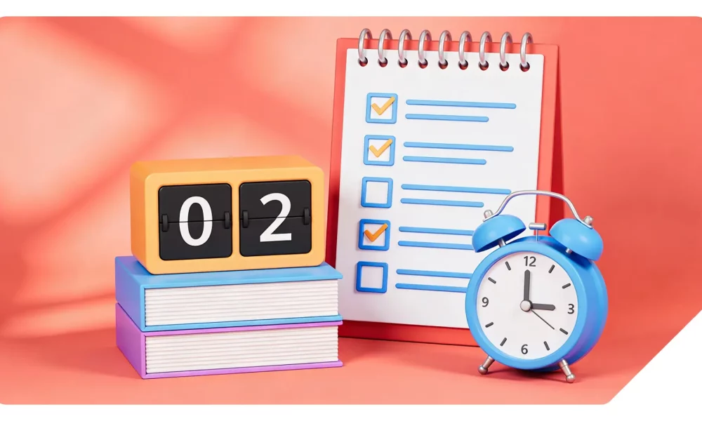 تکنیک تایم بلاکینگ