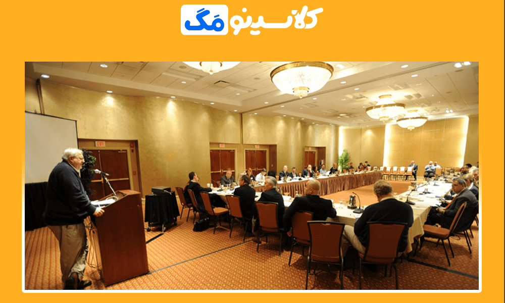 معرفی رشتۀ مدیریت دولتی، گرایش‌ها، توانایی‌ها