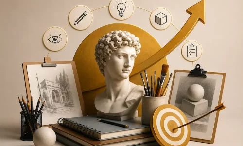 موفقیت در کنکور هنر