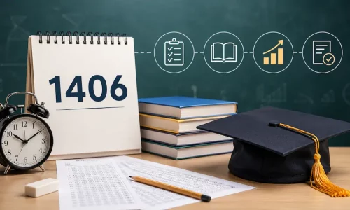 مهم ترین تغییرات کنکور 1406